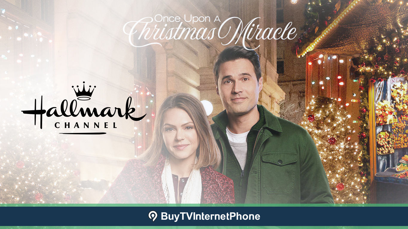 How to Watch Hallmark Christmas Movies Online